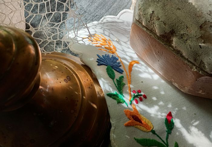 Yanosh Racz photofolio - Shadows of the Light